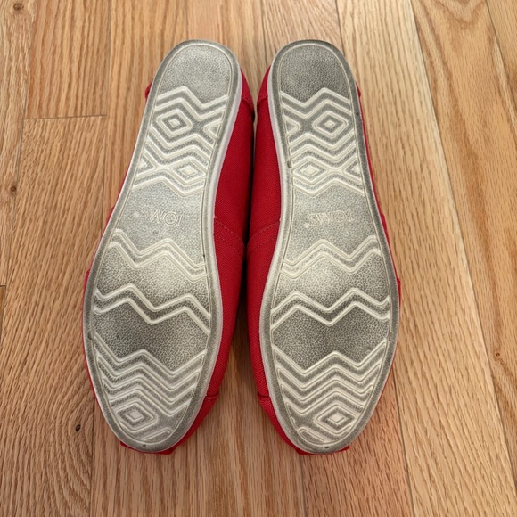TOMS Alpargata Slip-on - Picture 3 of 8